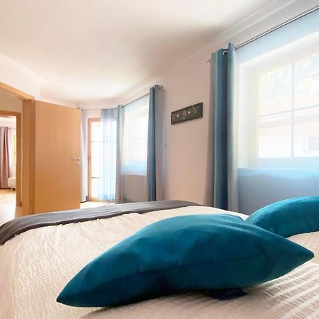 Apart Haus Bella Mayrhofen Εξωτερικό φωτογραφία