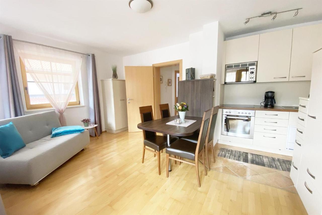 Apart Haus Bella Mayrhofen Εξωτερικό φωτογραφία