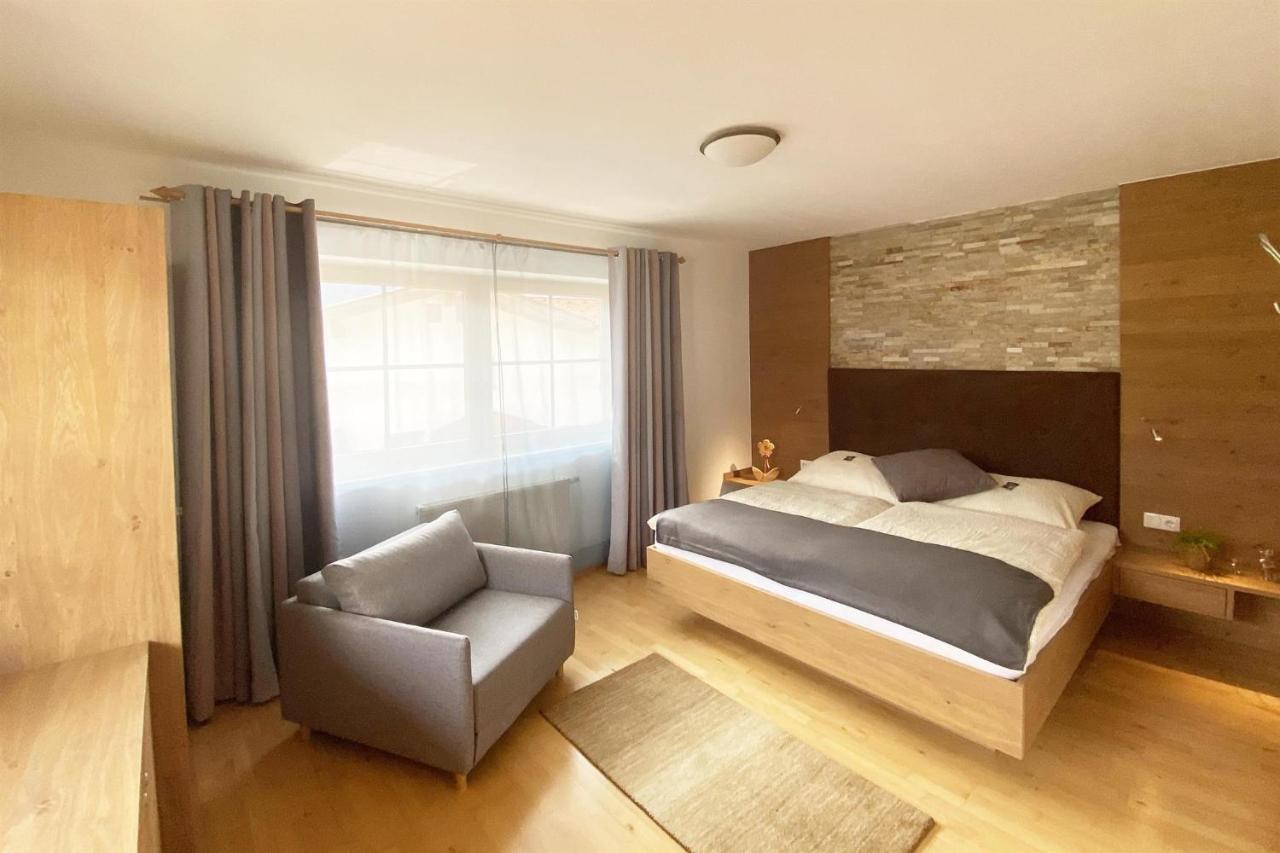 Apart Haus Bella Mayrhofen Εξωτερικό φωτογραφία