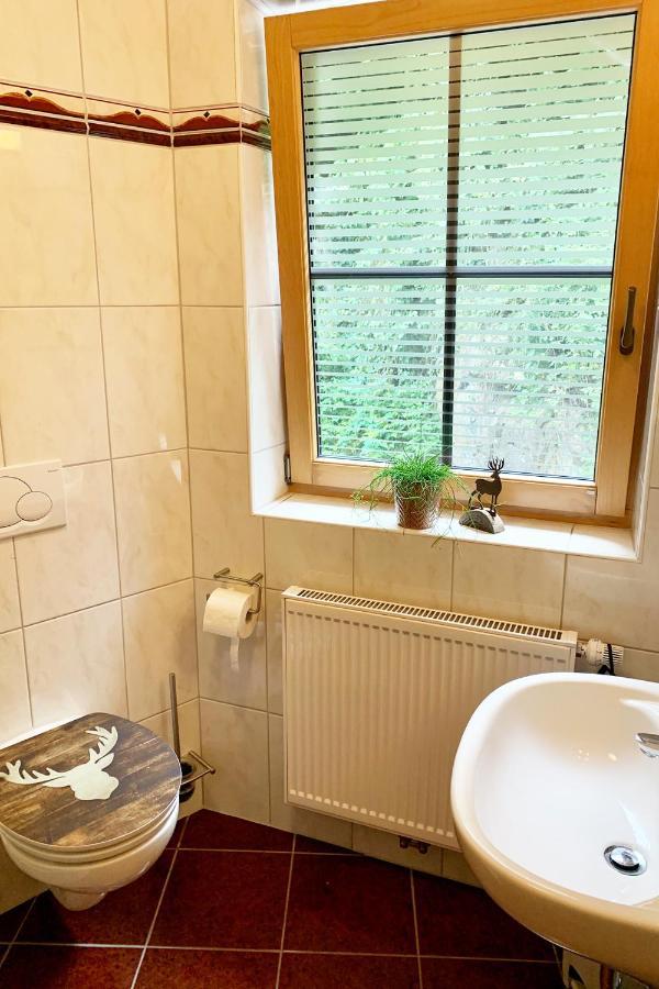 Apart Haus Bella Mayrhofen Εξωτερικό φωτογραφία