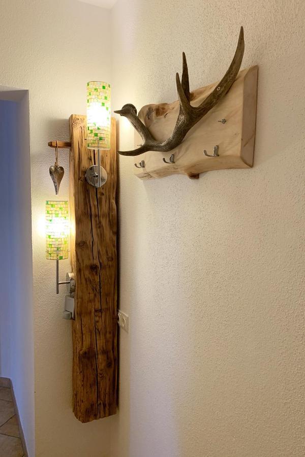 Apart Haus Bella Mayrhofen Εξωτερικό φωτογραφία