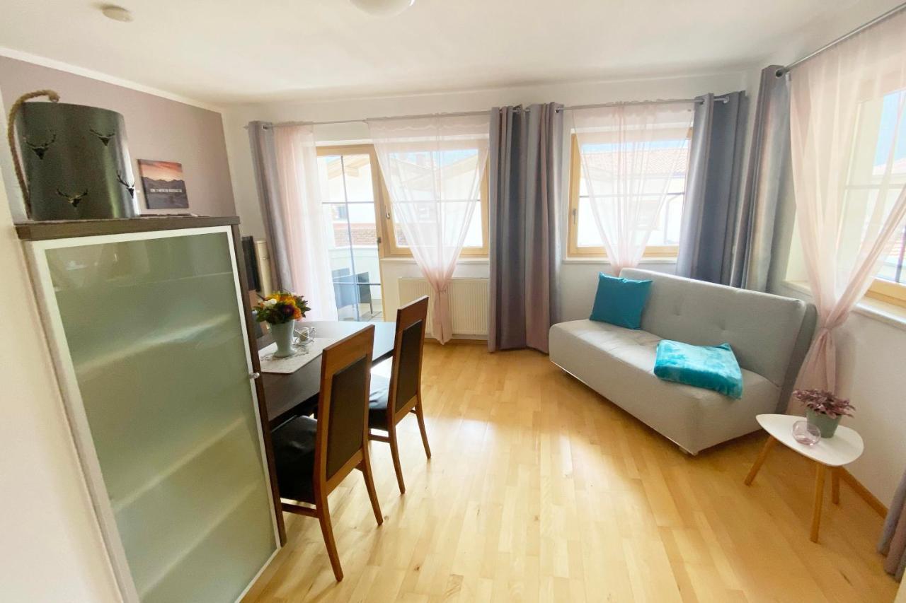 Apart Haus Bella Mayrhofen Εξωτερικό φωτογραφία