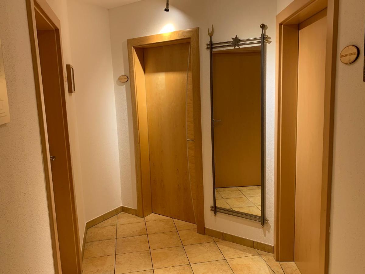 Apart Haus Bella Mayrhofen Εξωτερικό φωτογραφία