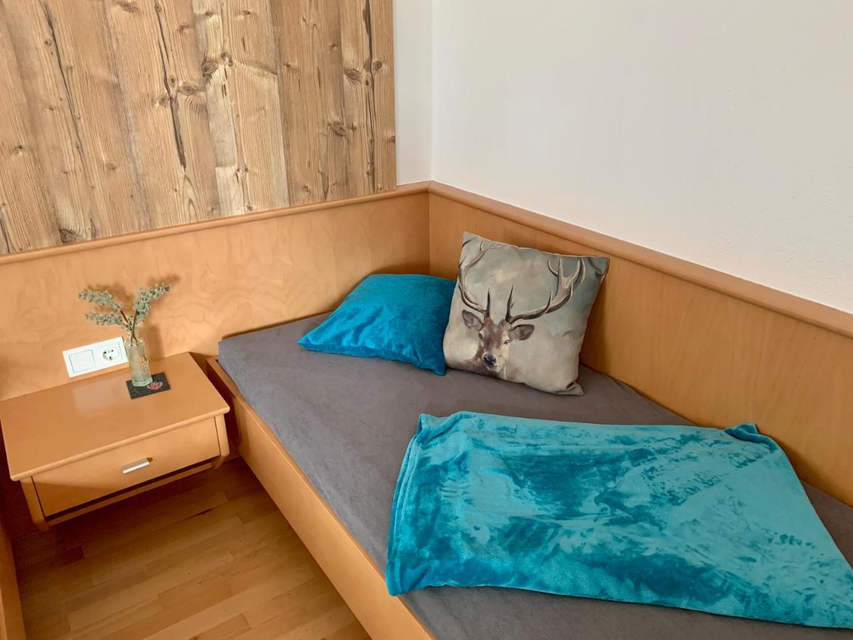 Apart Haus Bella Mayrhofen Εξωτερικό φωτογραφία