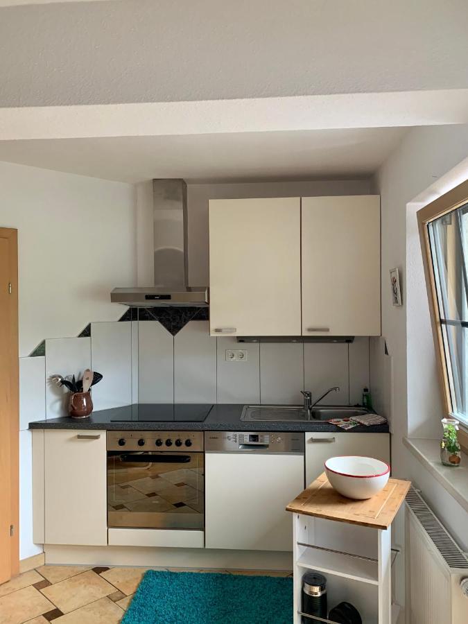 Apart Haus Bella Mayrhofen Εξωτερικό φωτογραφία