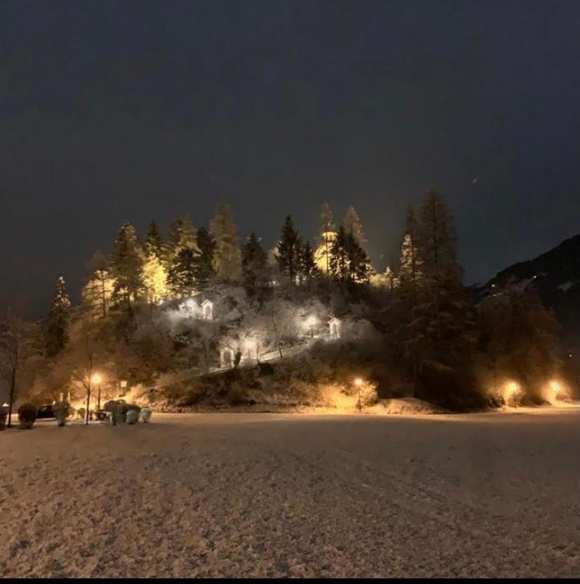 Apart Haus Bella Mayrhofen Εξωτερικό φωτογραφία