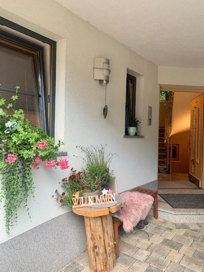 Apart Haus Bella Mayrhofen Εξωτερικό φωτογραφία